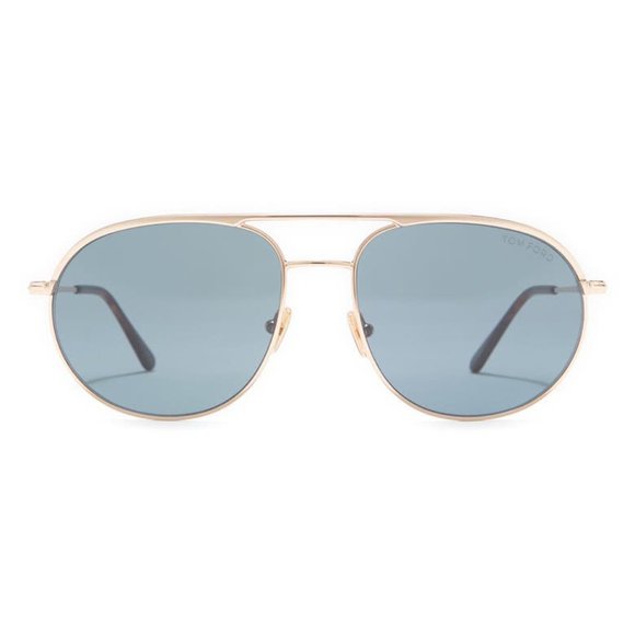 FINAL SALE🌸TOM FORD GIO AVIATOR sunglasses - Picture 8 of 16
